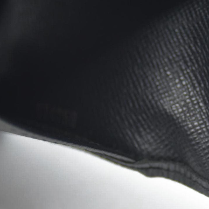 Louis Vuitton $415 Epi Multicles Leather 6 Ring Key Case Black CT4250