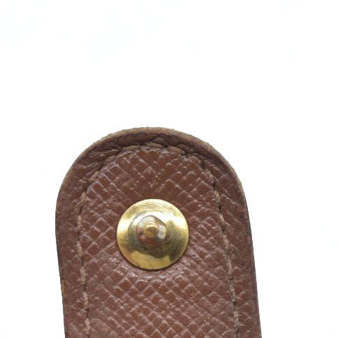 $675 Louis Vuitton Monogram Porte Monnaie Billets Viennois Bifold Wallet SD0054