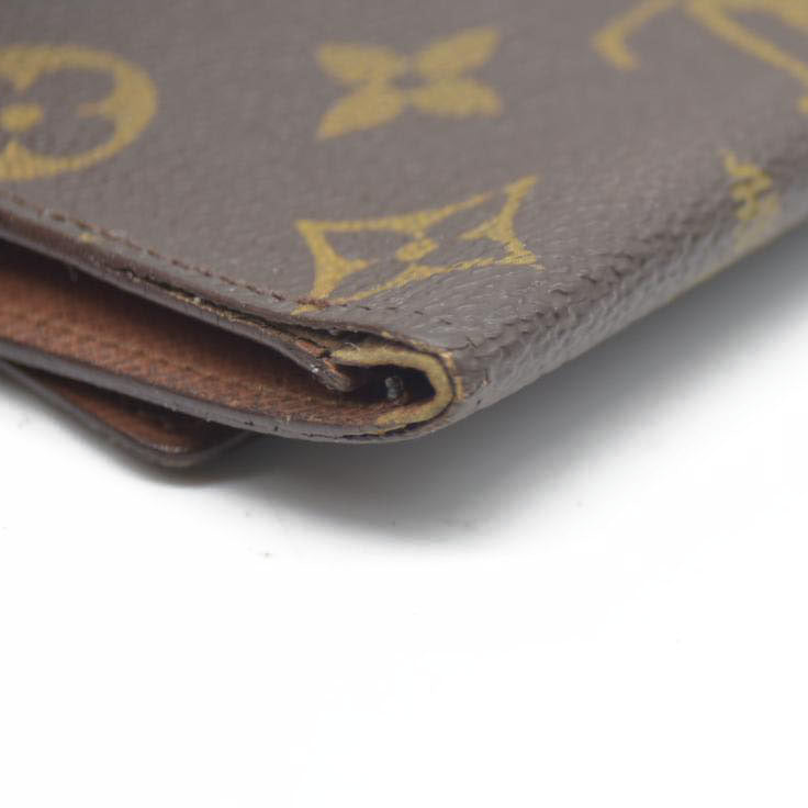 Louis Vuitton $345 Monogram Multicles 6 Ring Key Case CT0917