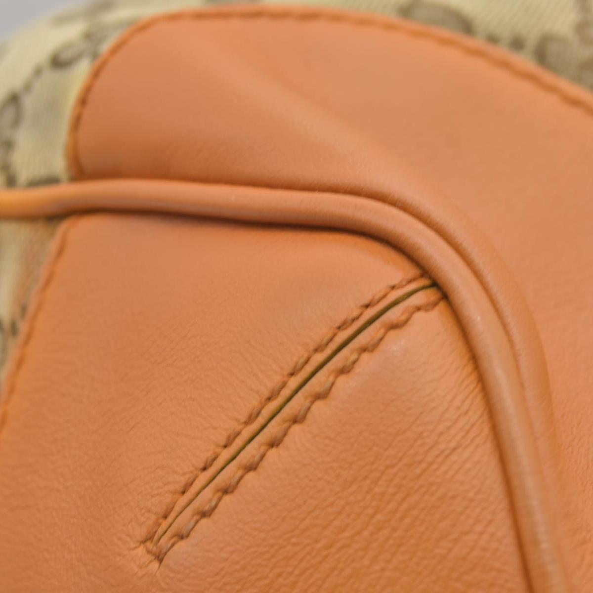 $950 Gucci  GG Canvas Medium Mayfair Tote CONSIGNMENT