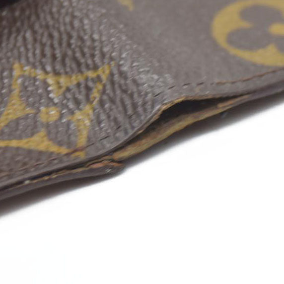 Louis Vuitton $345 Monogram Multicles 6 Ring Key Case CT0917