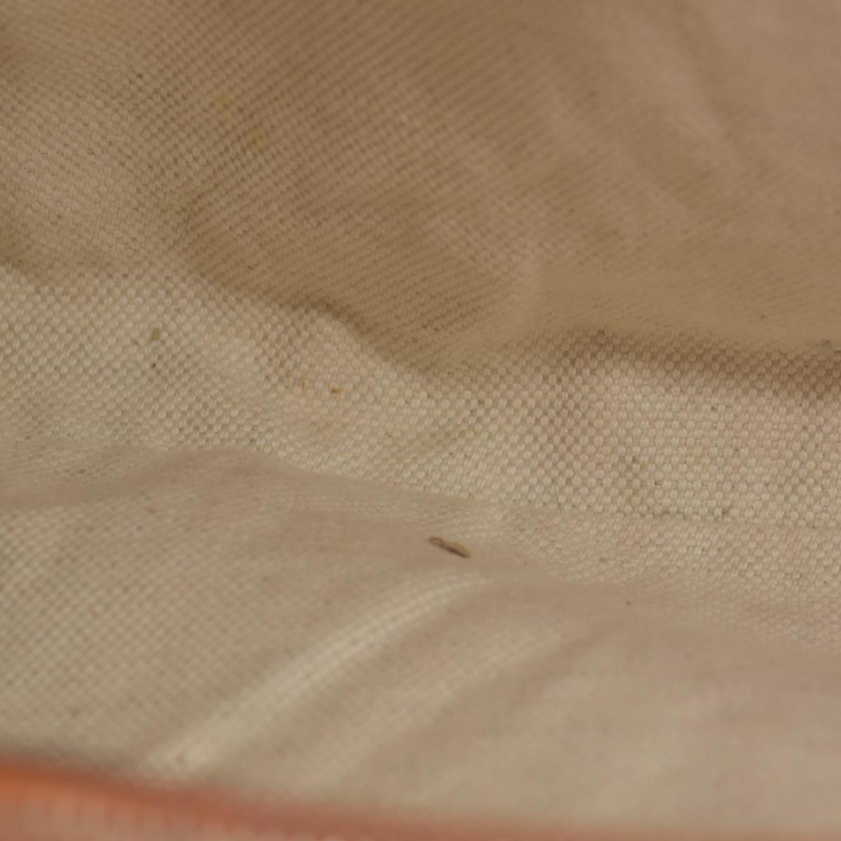 $950 Gucci  GG Canvas Medium Mayfair Tote CONSIGNMENT