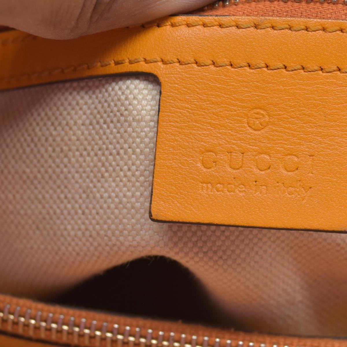 $950 Gucci  GG Canvas Medium Mayfair Tote CONSIGNMENT