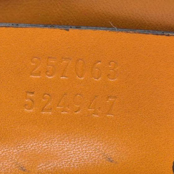 $950 Gucci  GG Canvas Medium Mayfair Tote CONSIGNMENT