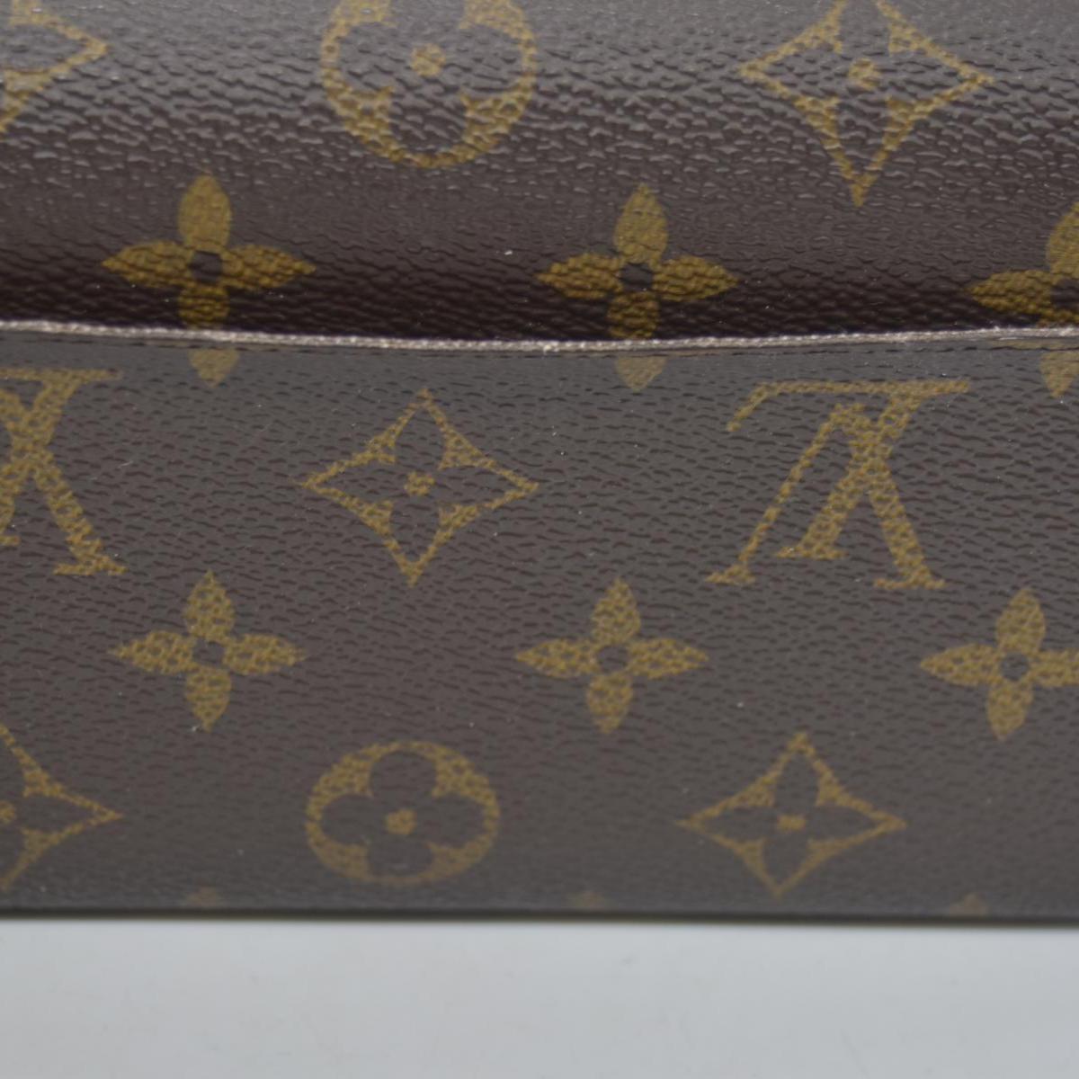 $800 2017 Louis Vuitton Monogram Sarah Wallet NM CONSIGNMENT