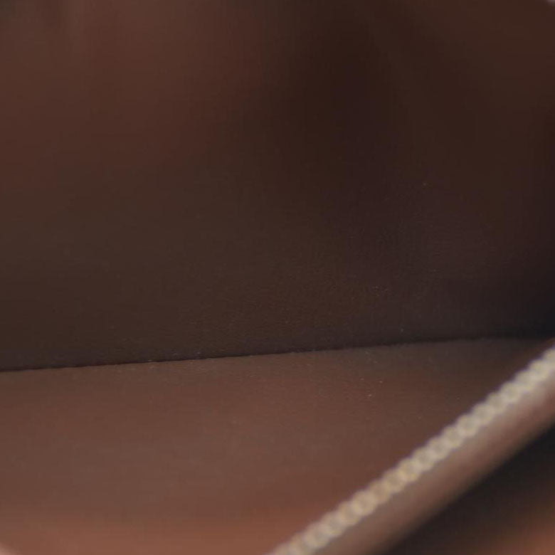 Louis Vuitton  $720 Monogram Portefeiulle Sarah Long Bifold Wallet CA2192