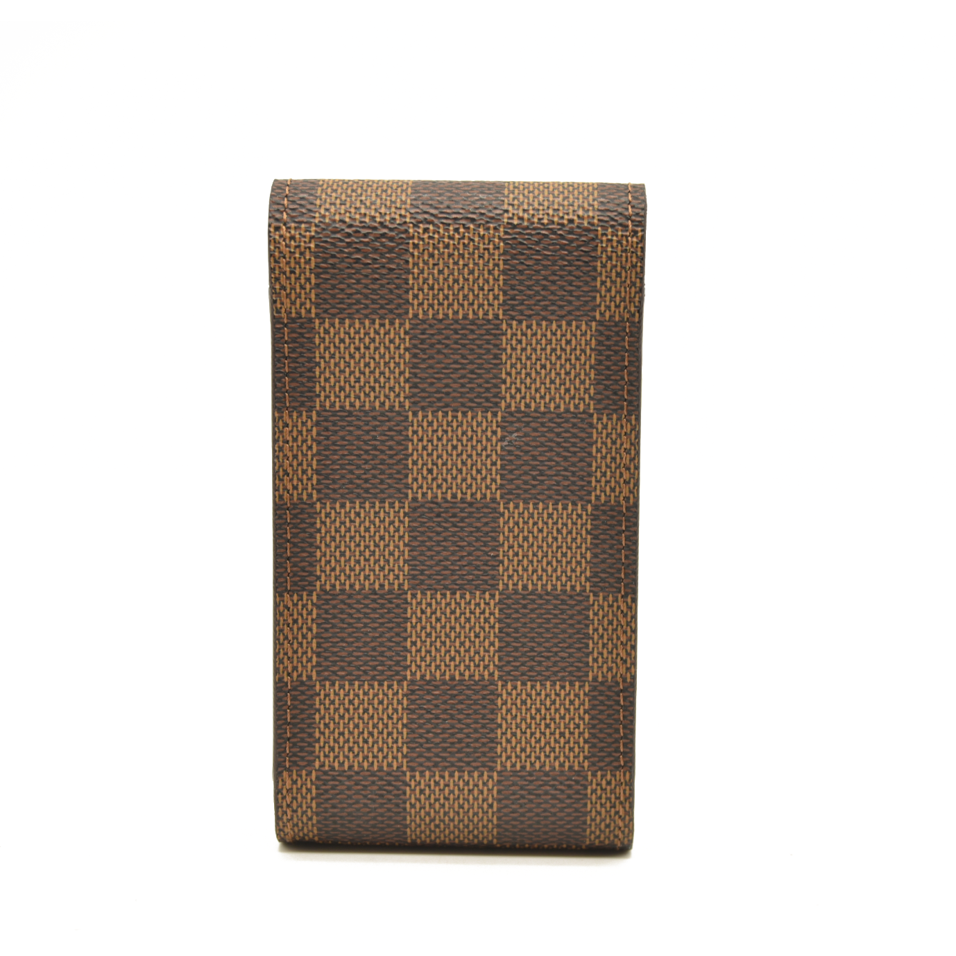 Louis Vuitton  Damier Ebene Cigarette Case CT1181