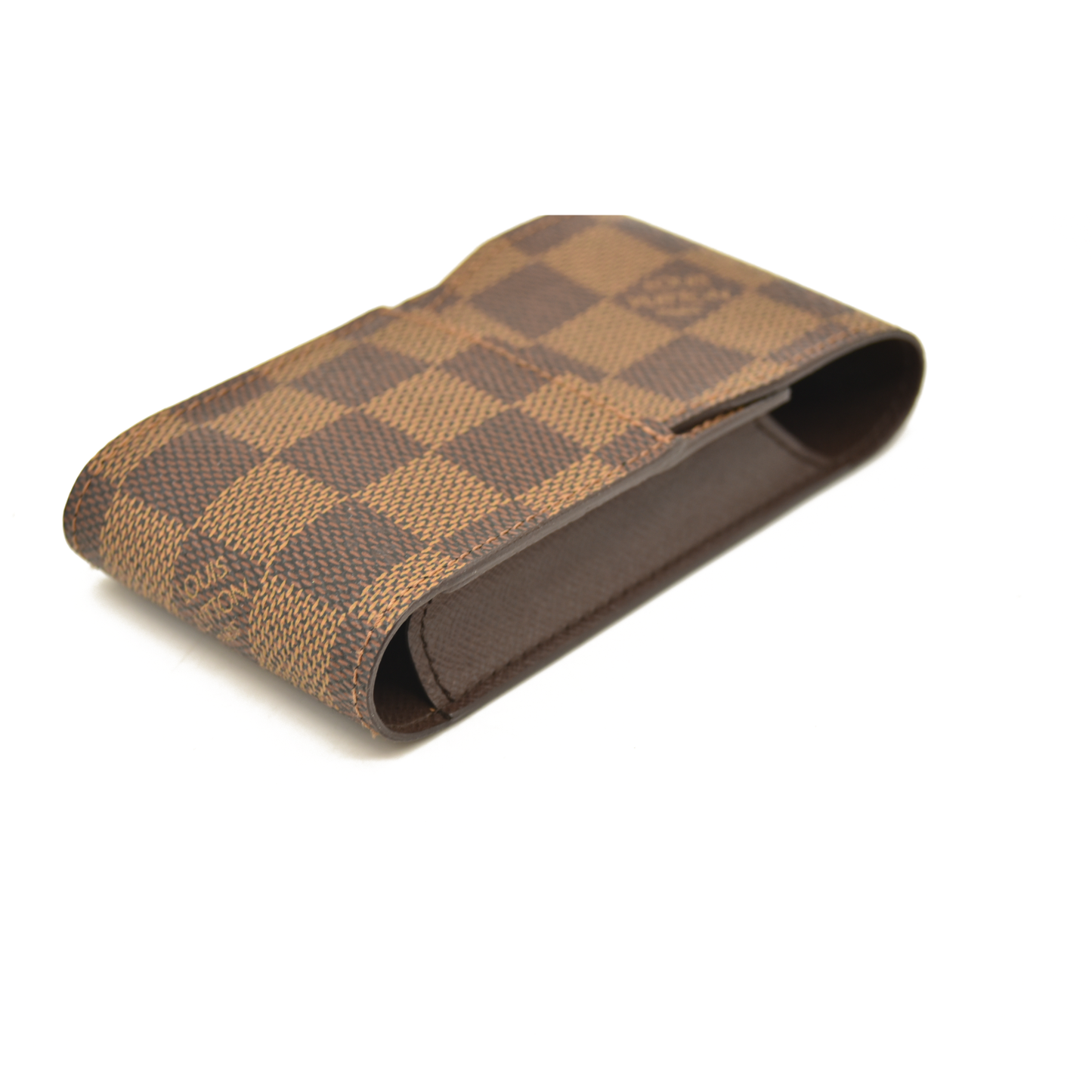 Louis Vuitton  Damier Ebene Cigarette Case CT1181