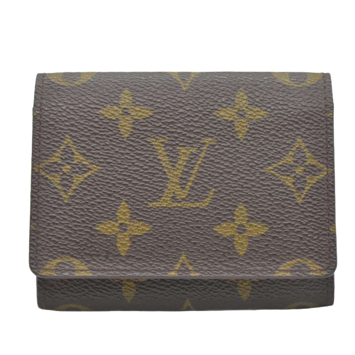 $675 Louis Vuitton Card Holder AS1010 CONSIGNMENT