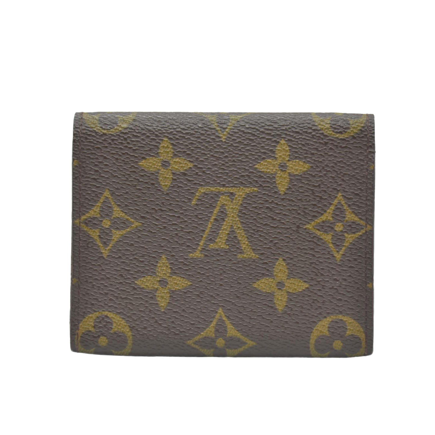$675 Louis Vuitton Card Holder AS1010 CONSIGNMENT