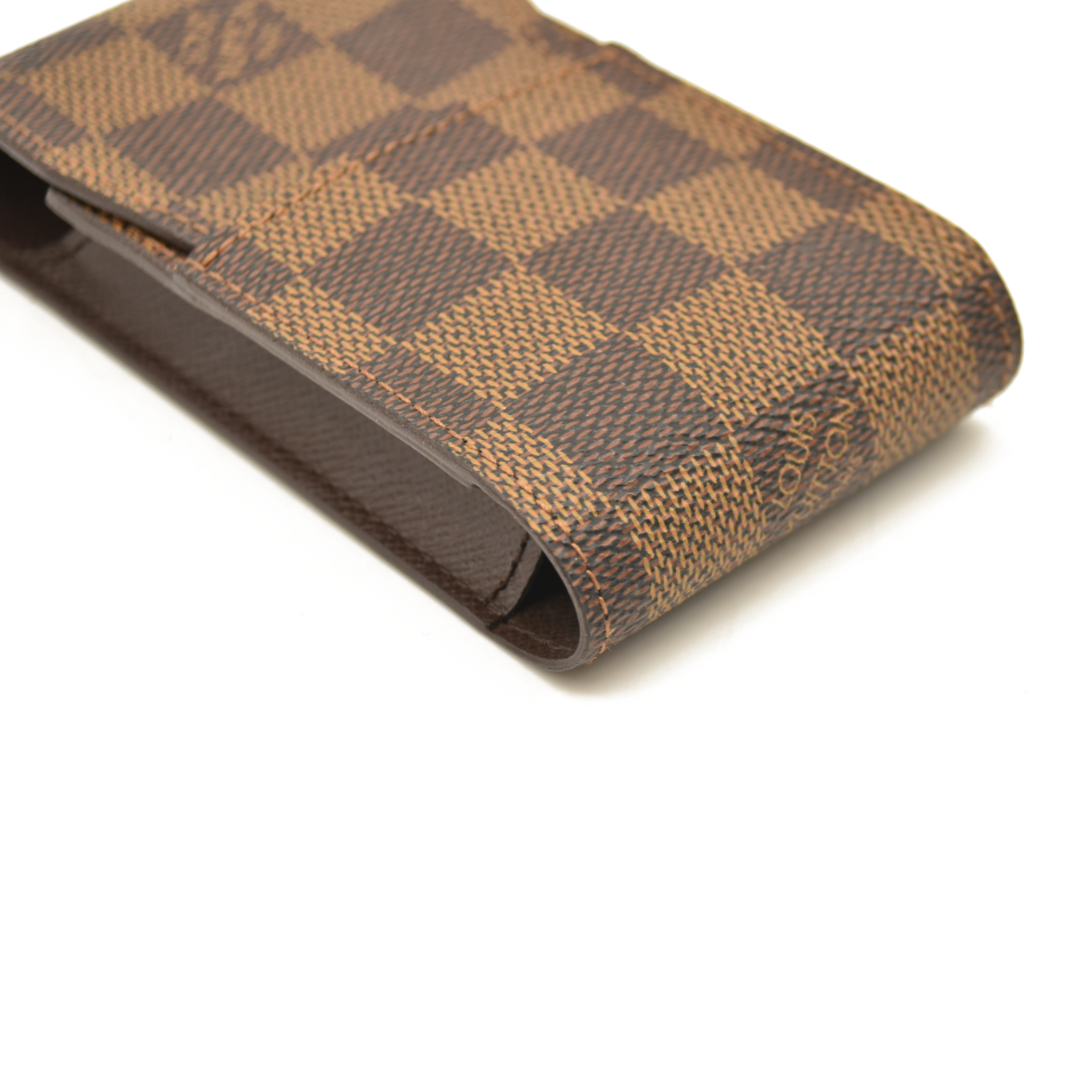 Louis Vuitton  Damier Ebene Cigarette Case CT1181