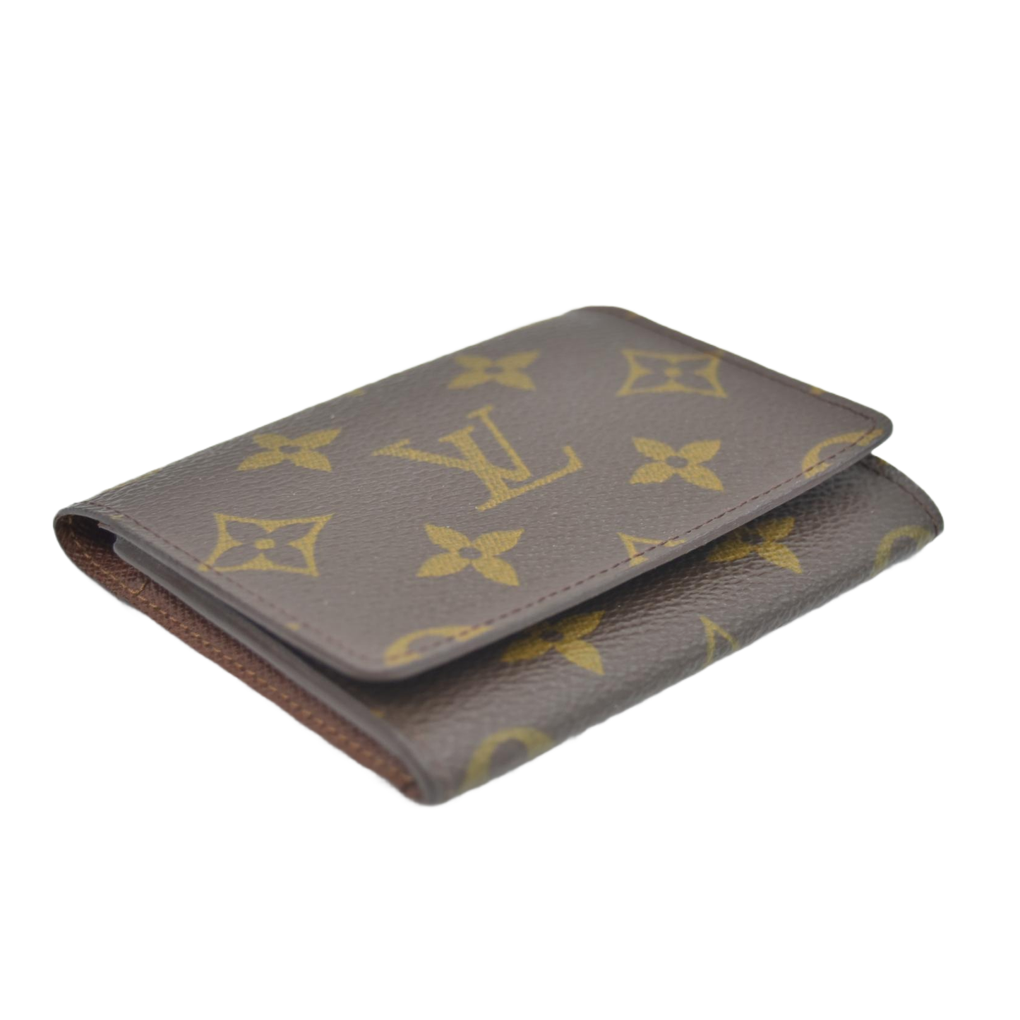 $675 Louis Vuitton Card Holder AS1010 CONSIGNMENT