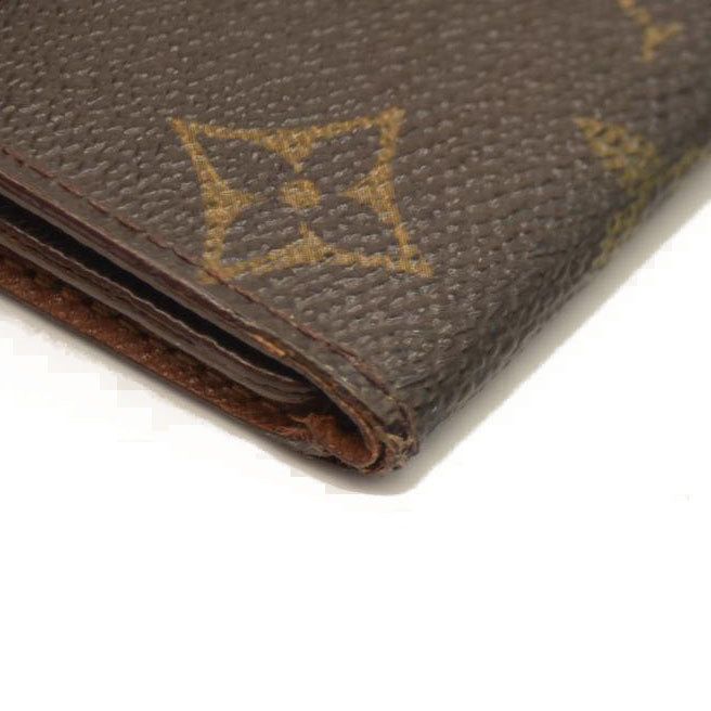 Louis Vuitton  Monogram 4 Key Multicles Holder TH19