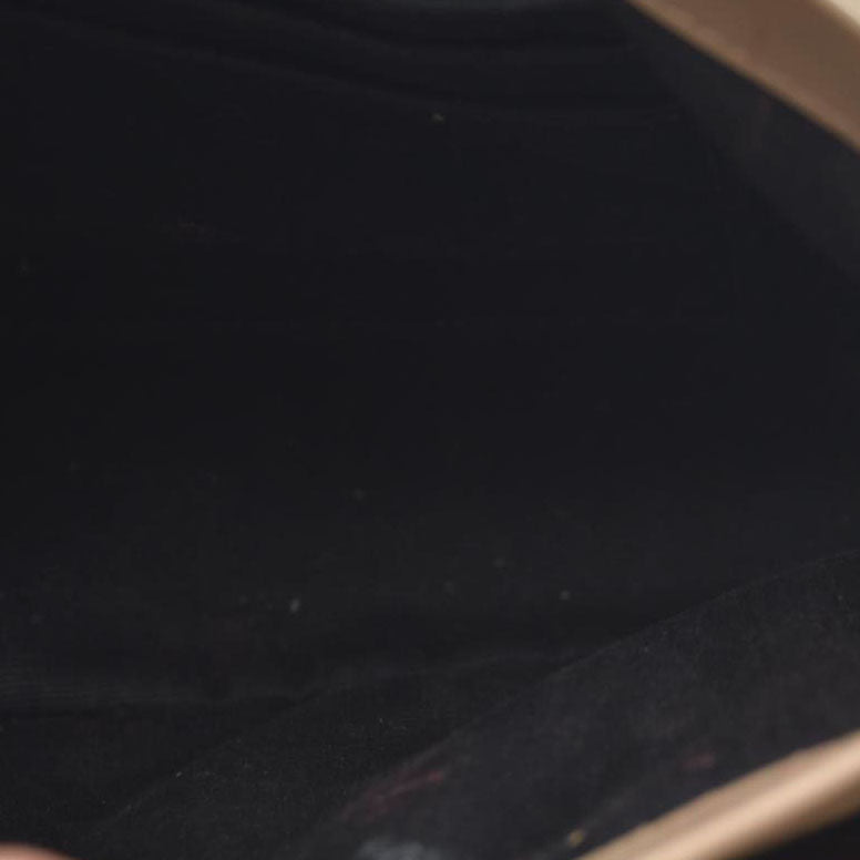 $1990 2021 SAINT LAURENT Calfskin Y Quilted Monogram Toy Loulou Crossbody Bag Beige