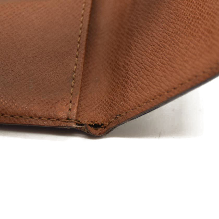 Louis Vuitton  Monogram 4 Key Multicles Holder TH19