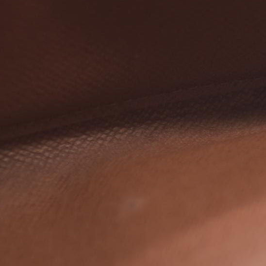 Louis Vuitton $610 Monogram Porte Monnaie Zip Bifold Wallet CA0999