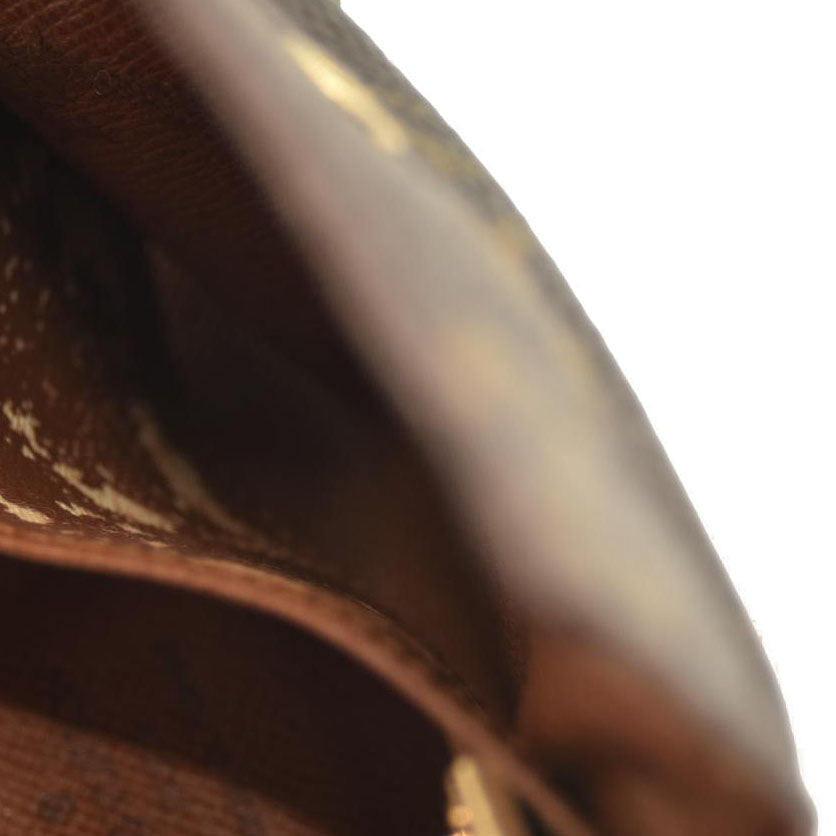 Louis Vuitton  Monogram 4 Key Multicles Holder TH19