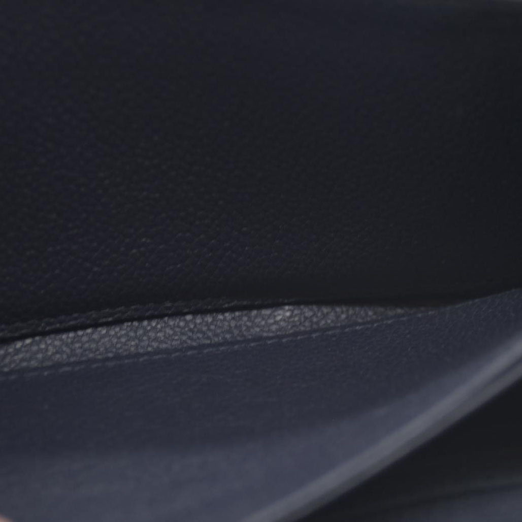 Louis Vuitton  Empreinte Zippy Wallet Marine Rouge $1170