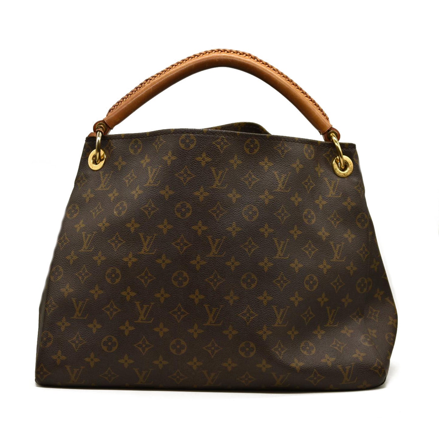 Louis Vuitton  Monogram Artsy MM CA0160