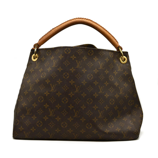 Louis Vuitton  Monogram Artsy MM CA0160