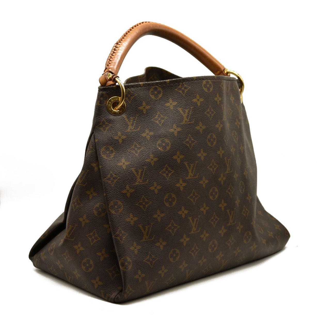 Louis Vuitton  Monogram Artsy MM CA0160