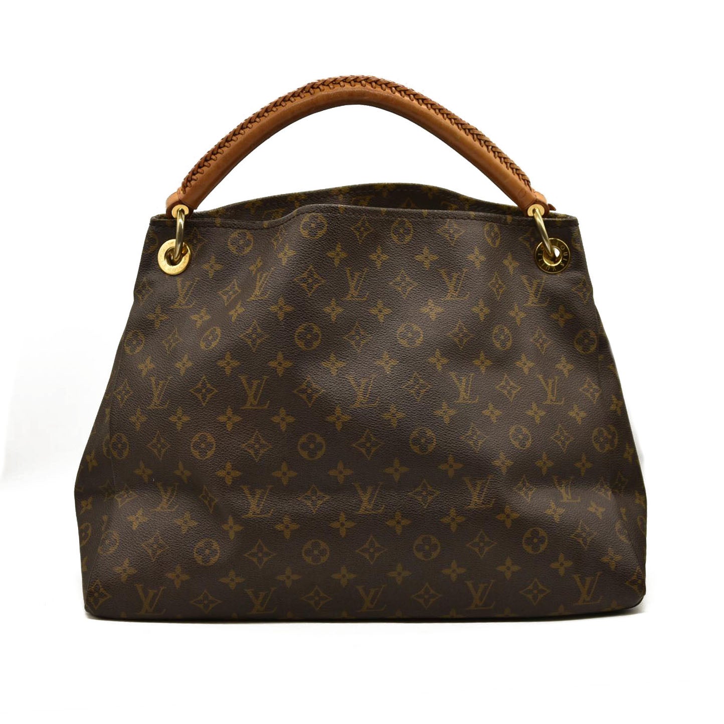 Louis Vuitton  Monogram Artsy MM CA0160