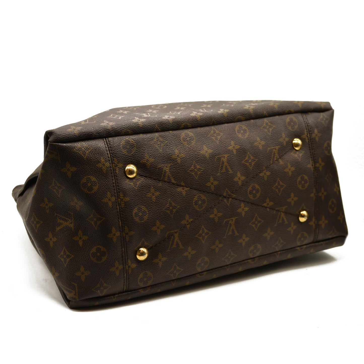 Louis Vuitton  Monogram Artsy MM CA0160