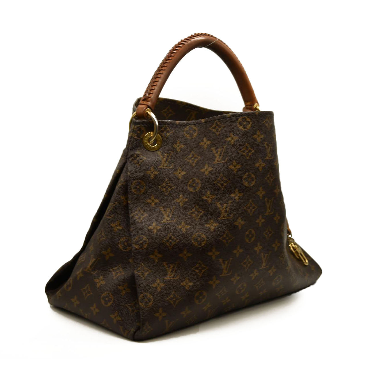 LOUIS VUITTON  Monogram Artsy MM AR2190