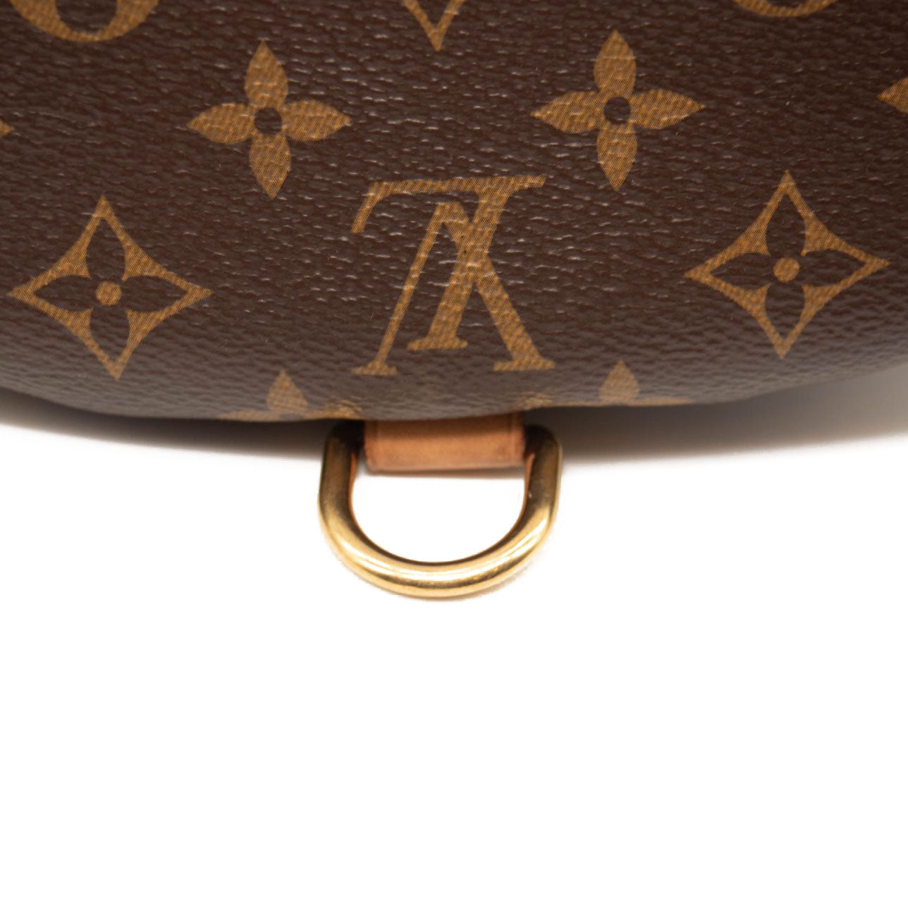 2020 MI0280 LOUIS VUITTON Monogram Bumbag