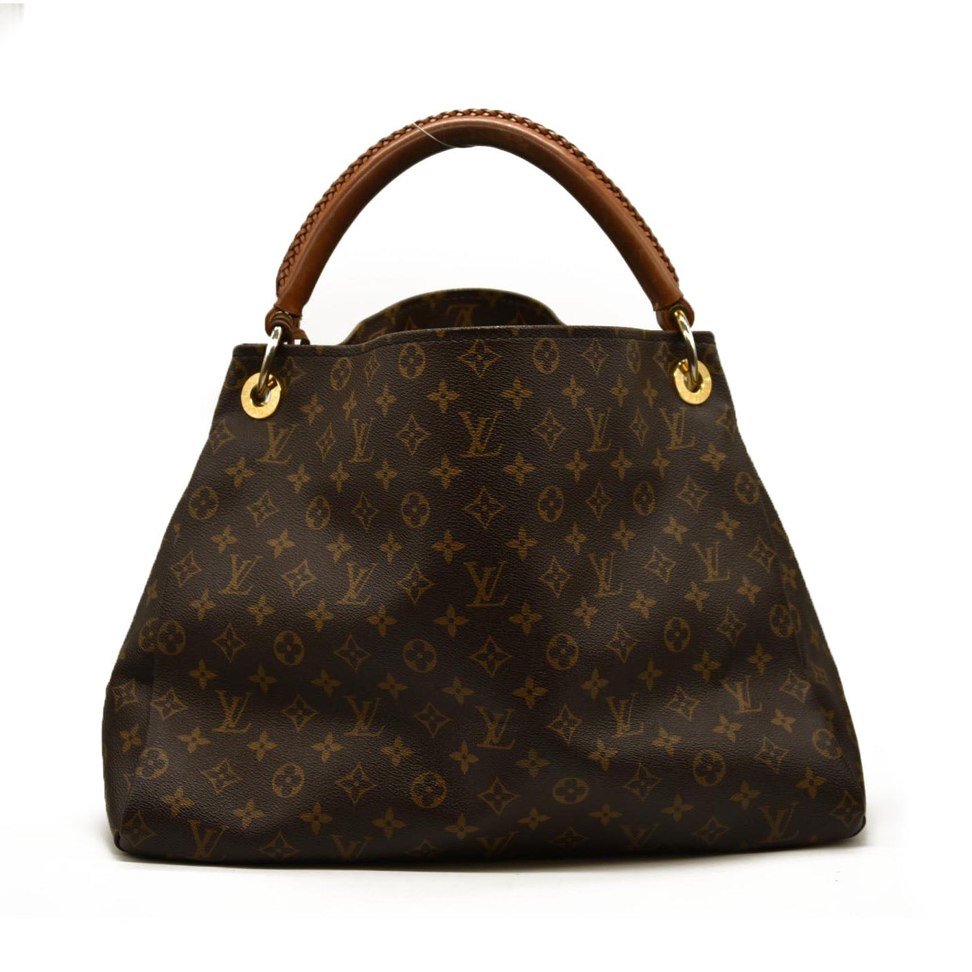 LOUIS VUITTON  Monogram Artsy MM AR2190