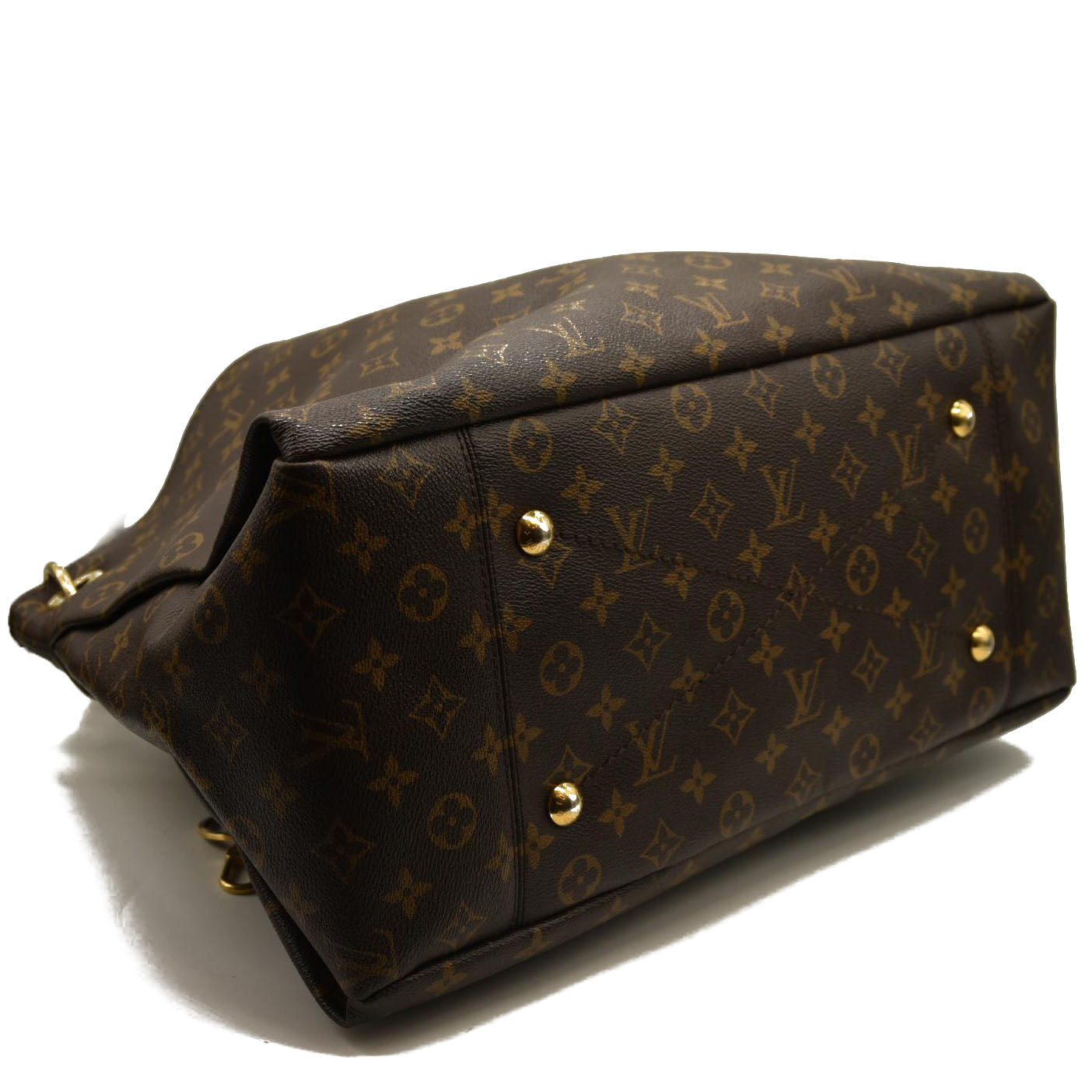 LOUIS VUITTON  Monogram Artsy MM AR2190