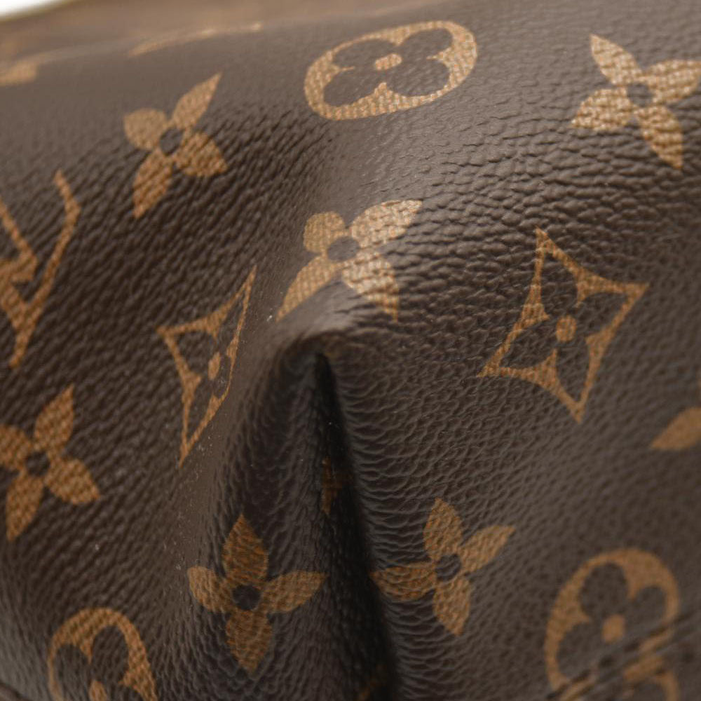 LOUIS VUITTON Monogram Graceful PM