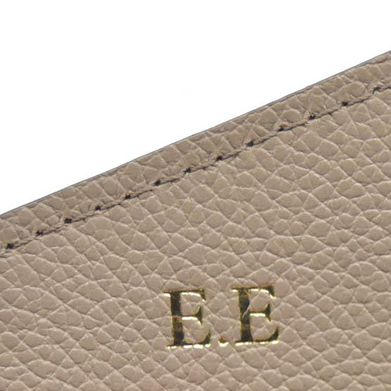 Louis Vuitton $1030 Monogram Empreinte Portefeiulle Sarah Bifold Long Wallet/7BH0009