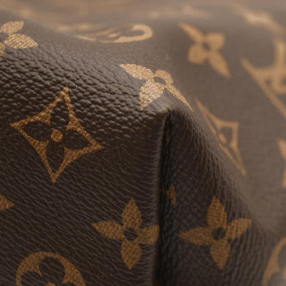 LOUIS VUITTON Monogram Graceful PM