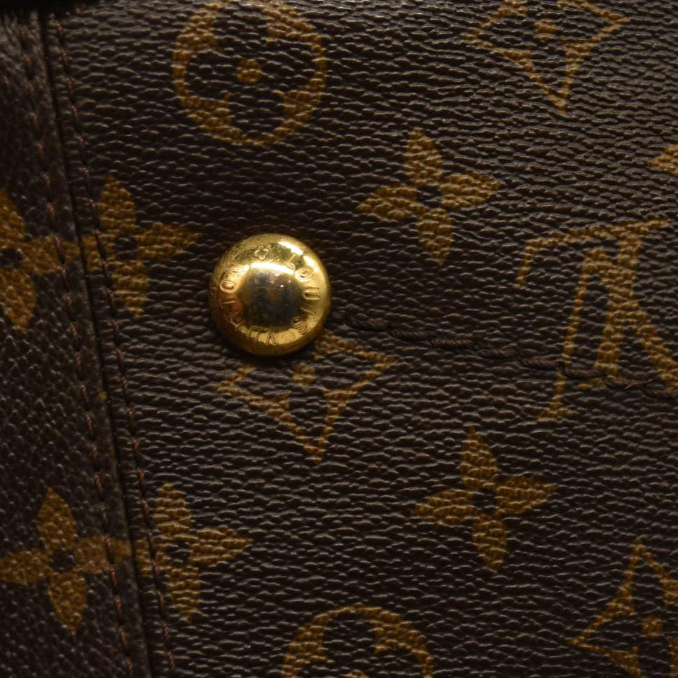 LOUIS VUITTON  Monogram Artsy MM AR2190