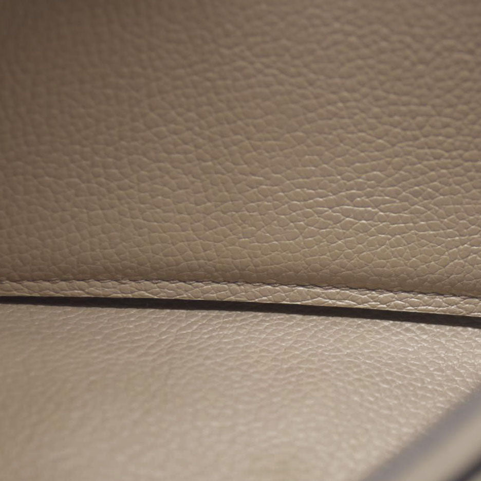 Louis Vuitton $1030 Monogram Empreinte Portefeiulle Sarah Bifold Long Wallet/7BH0009