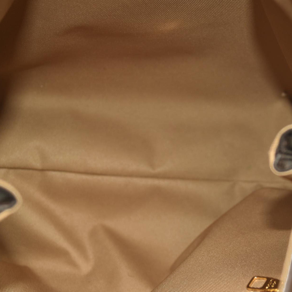 LOUIS VUITTON Monogram Graceful PM