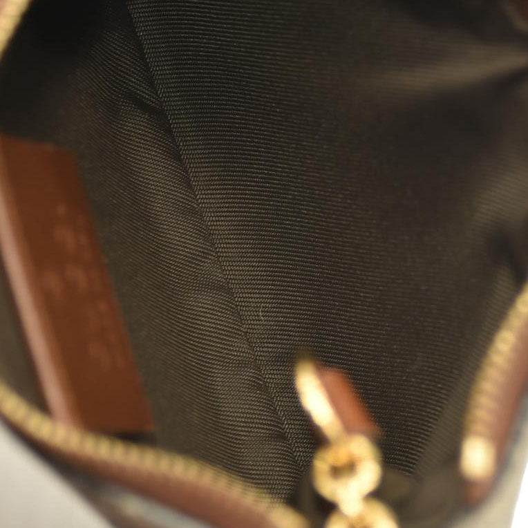 Gucci Wallet/Coin Case GG Supreme Coin Purse