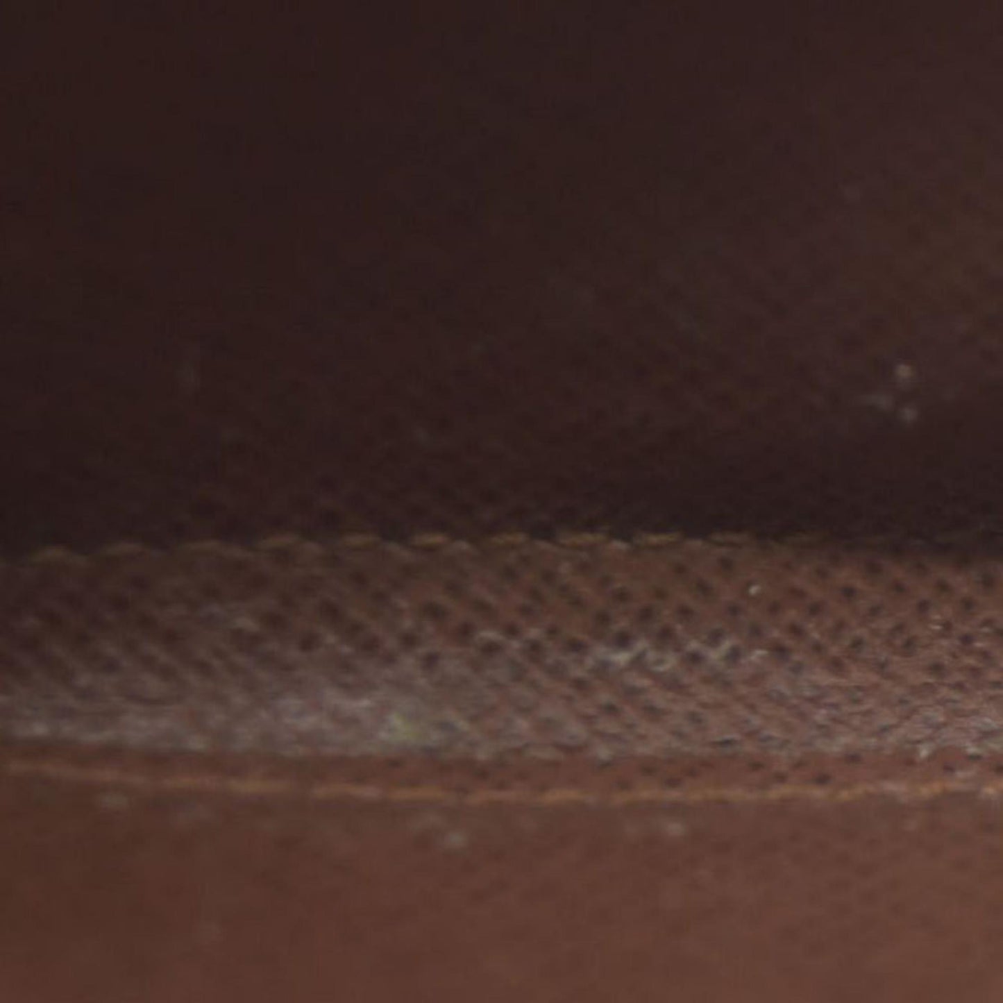 $545 Louis Vuitton Monogram  Zip Coin Wallet