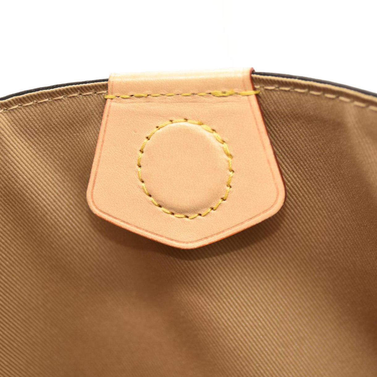 LOUIS VUITTON Monogram Graceful PM