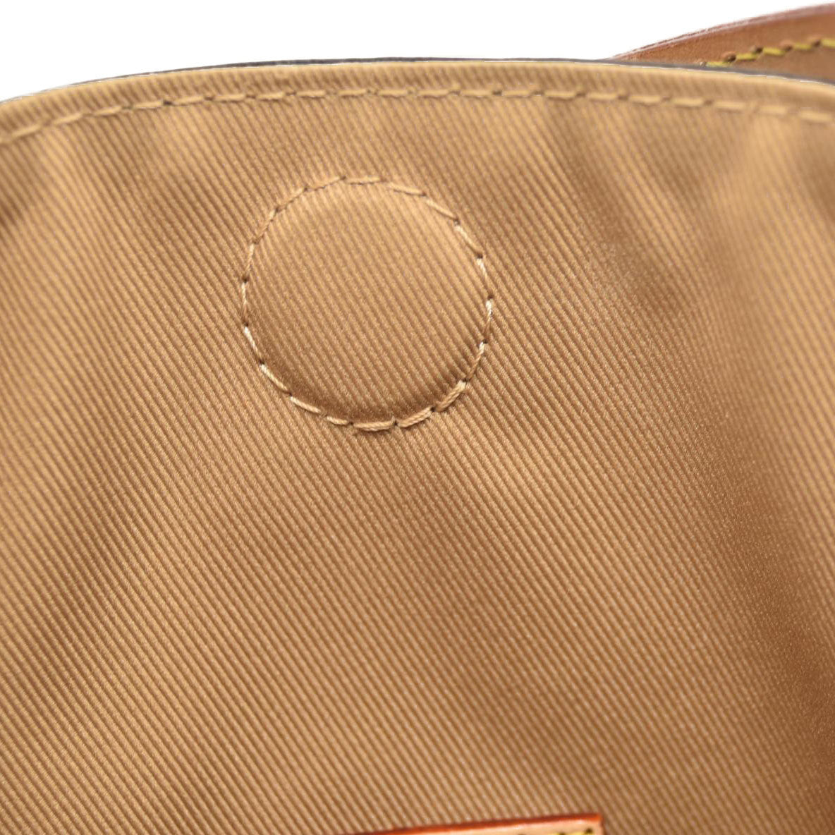 LOUIS VUITTON Monogram Graceful PM