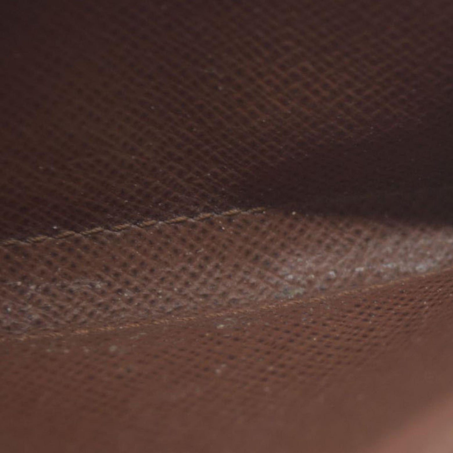 $545 Louis Vuitton Monogram  Zip Coin Wallet