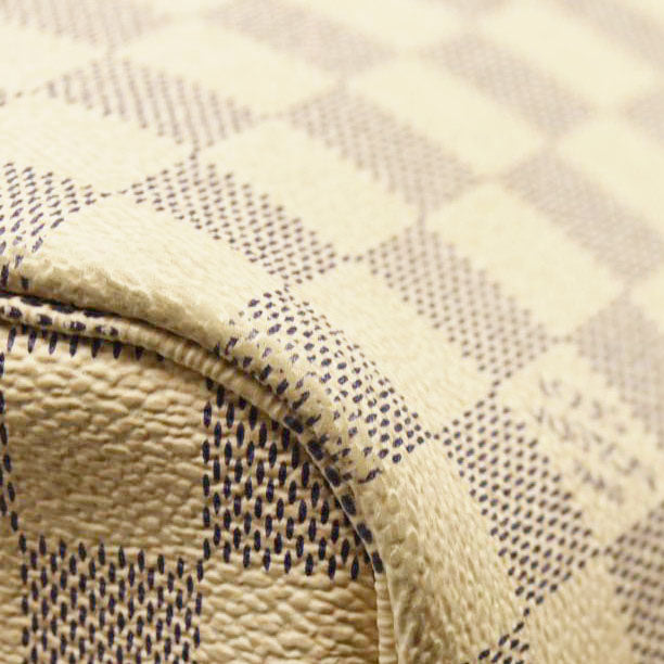 LOUIS VUITTON  Damier Azur Neverfull MM FL3166