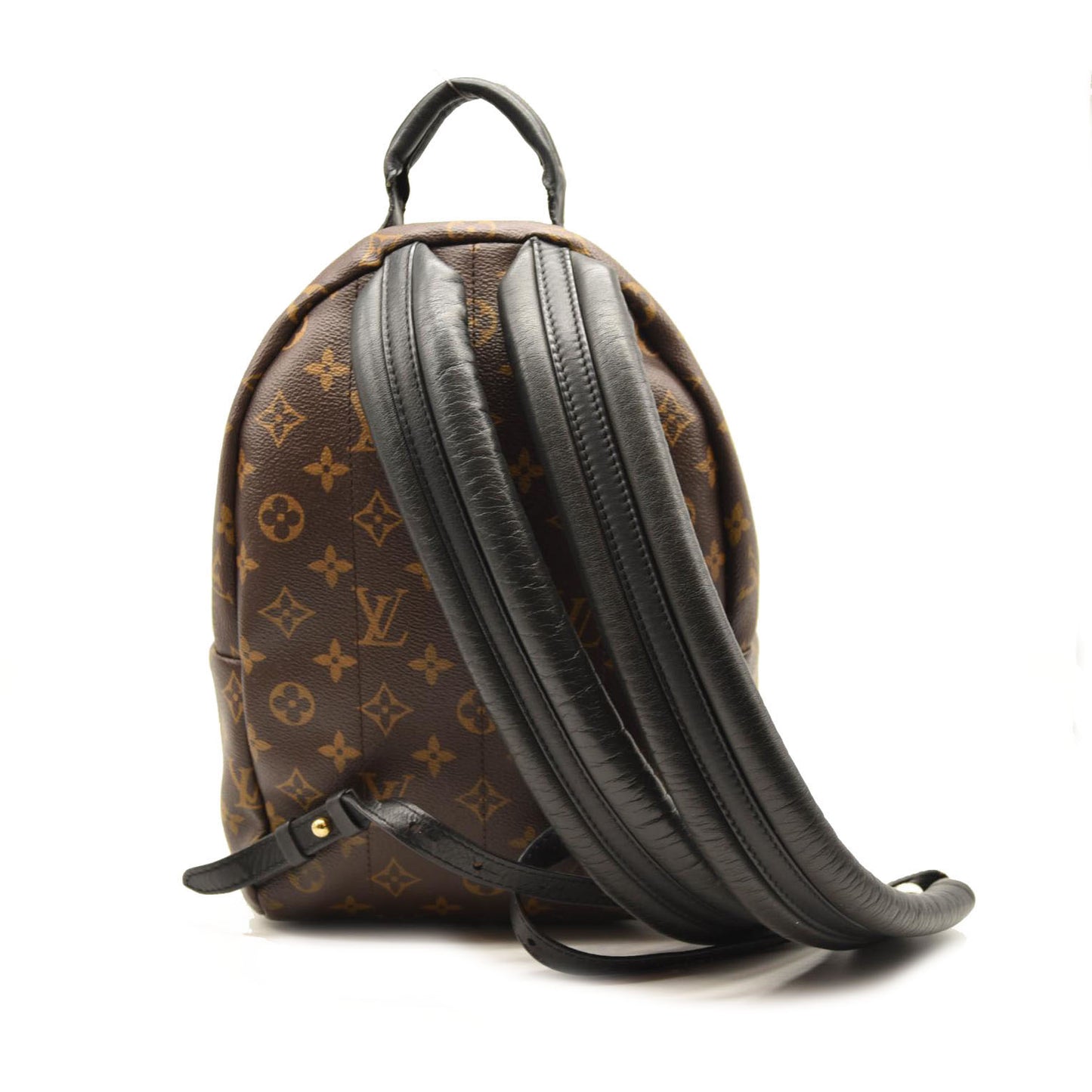 LOUIS VUITTON Monogram Palm Springs Backpack PM