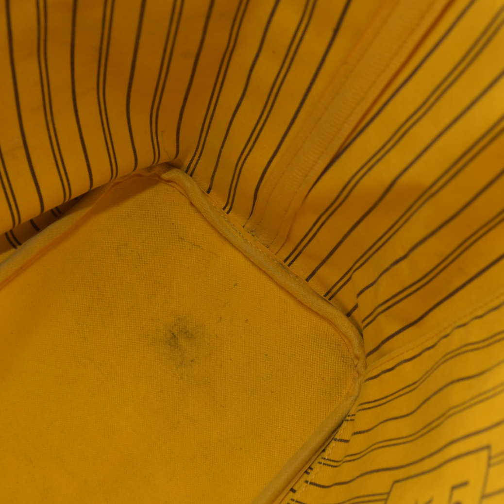 $2170 Louis Vuitton  Monogram Neo Neverfull MM Mimosa TJ4154