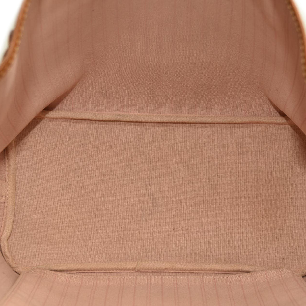 LOUIS VUITTON  Damier Azur Neverfull MM FL3166