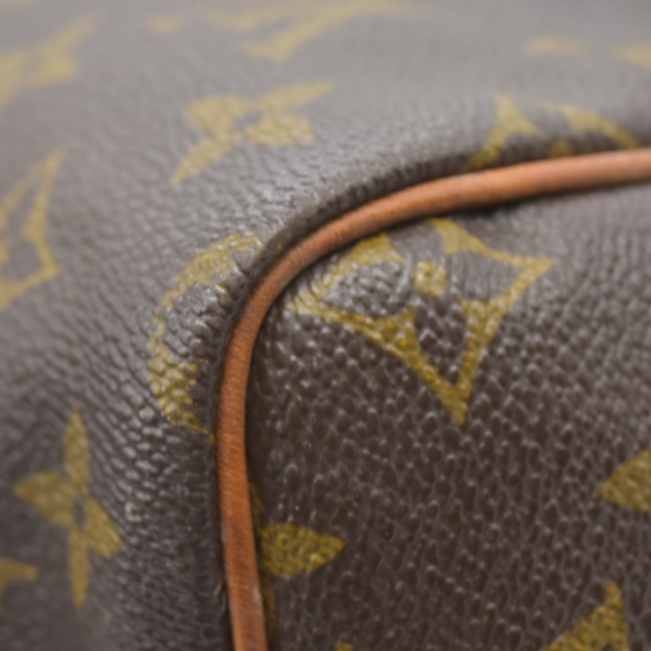 $1550 1991 Louis Vuitton Monogram Speedy 30 VI0931