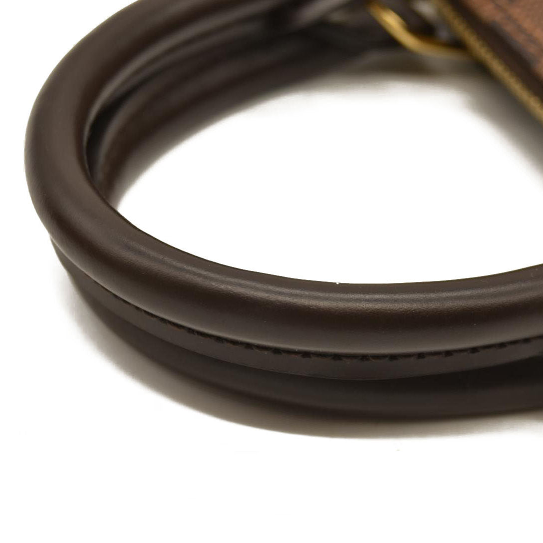 Louis Vuitton  Damier Ebene Alma BB