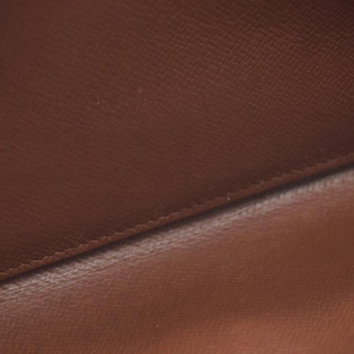 $725 Louis Vuitton Monogram Sarah Wallet 882AN CONSIGNMENT