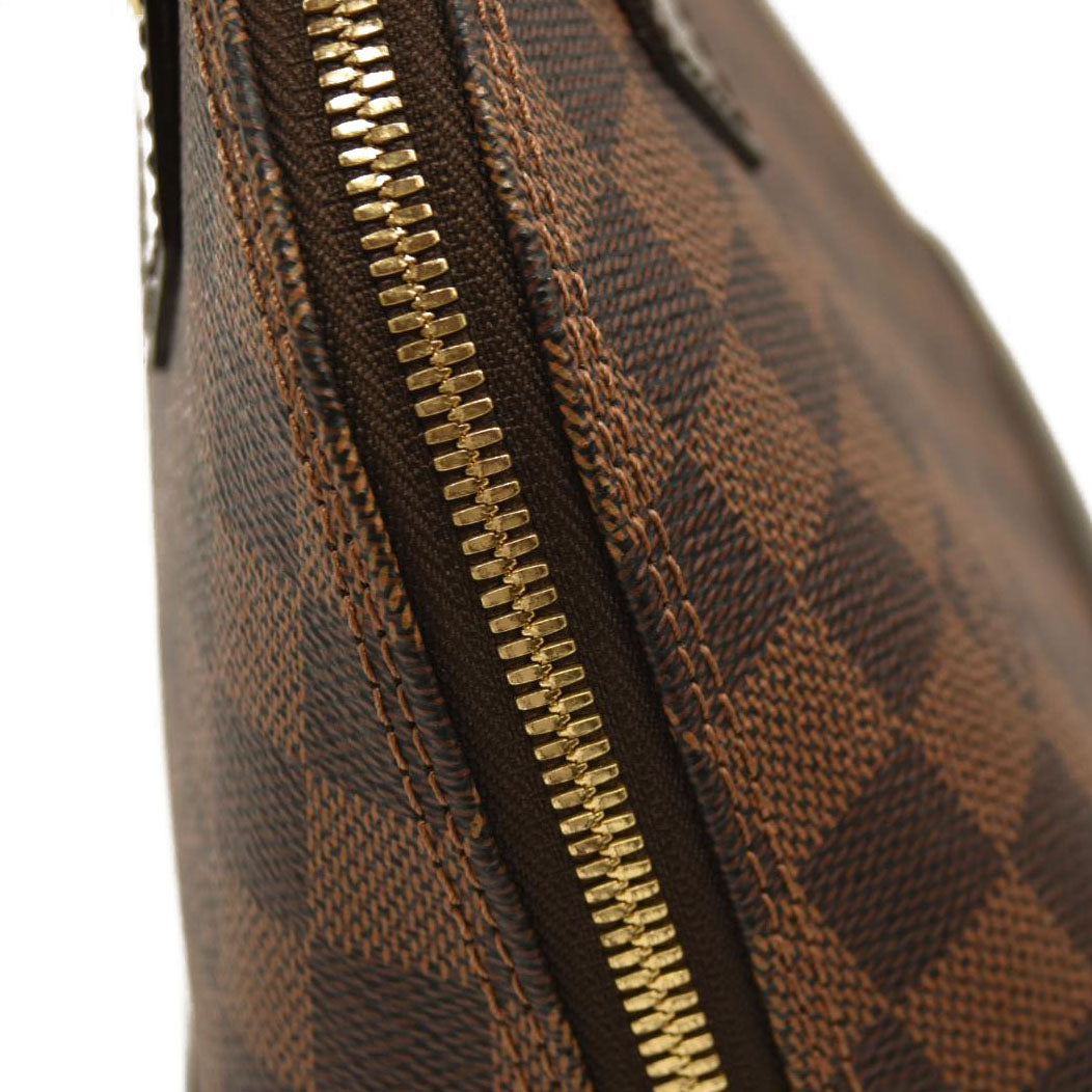 Louis Vuitton  Damier Ebene Alma BB